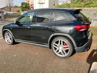 MERCEDES-BENZ GLA CLASS