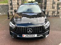 MERCEDES-BENZ GLA CLASS