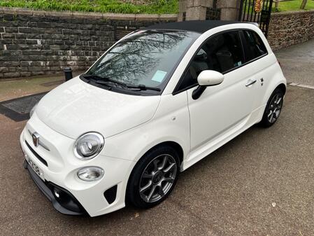 ABARTH