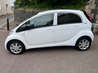 PEUGEOT ION