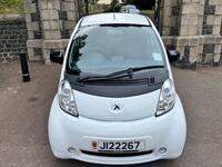 PEUGEOT ION