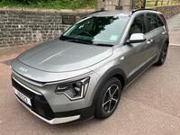 KIA NIRO