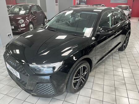 AUDI