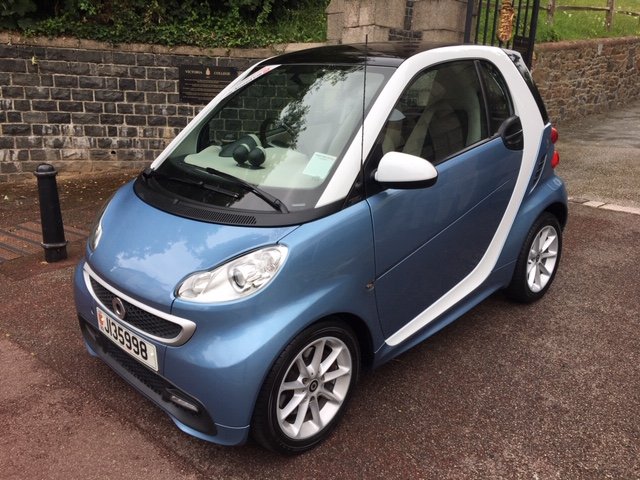Smart car best sale for sale