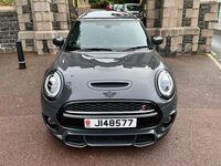 MINI HATCH COOPER S
