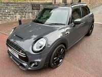 MINI HATCH COOPER S