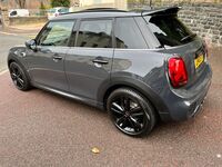 MINI HATCH COOPER S