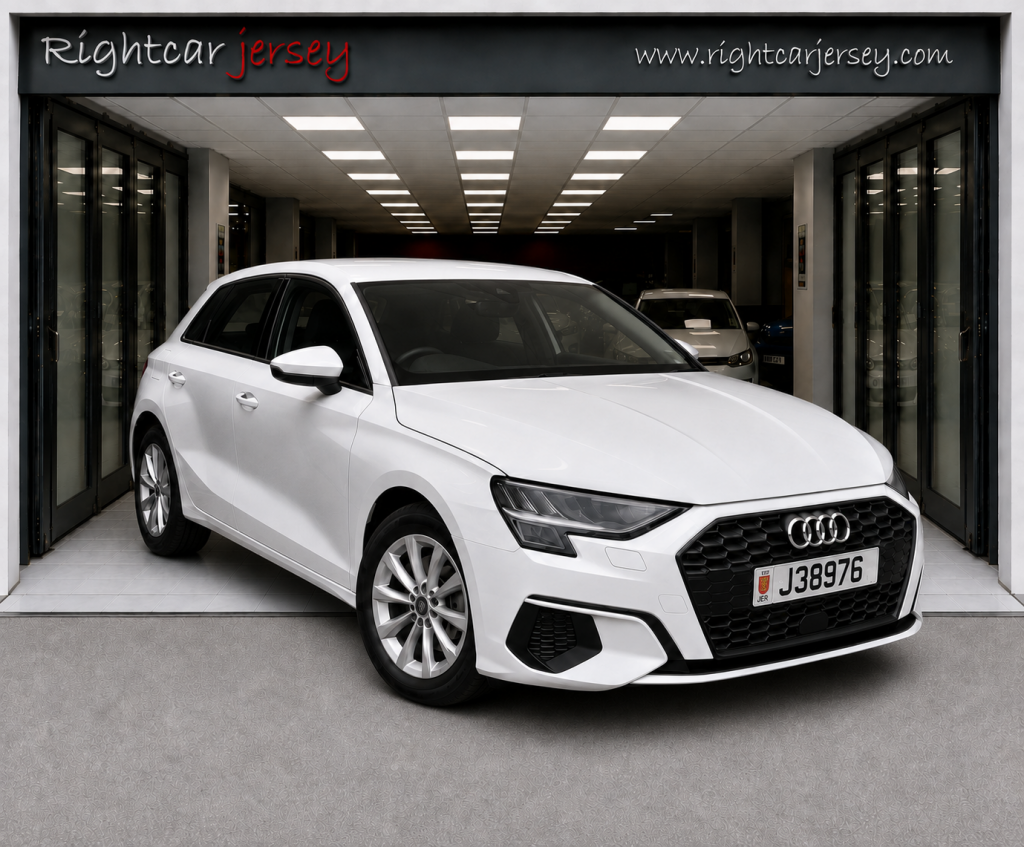 2022 Audi A3